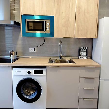 Piso Compartido Cerca Corteingles Jaén Dış mekan fotoğraf